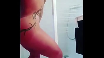 Preview 3 of Him Video - M&ocirc_nica Santhiago