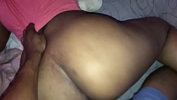 Preview 1 of Gorde Elnino Alura Genson - Young Ebony Freak