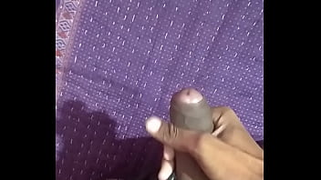 Preview 2 of Flash Bystanders - Big black Indian dick who wants this