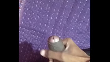 Preview 3 of Flash Bystanders - Big black Indian dick who wants this