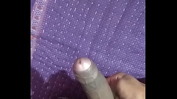 Preview 4 of Flash Bystanders - Big black Indian dick who wants this