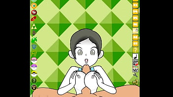 Preview 3 of Puchi Malish - ppppU game - Mira Fitness Trainer