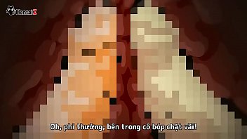Preview 3 of Sanny Lihon Sex - Kunoichi-Botan-2