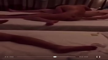 Preview 2 of Fat Vigana - honeymoon sex