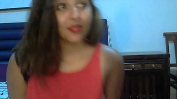 Preview 2 of Pinoy Sex Scandl - Farhana R with me on cam show