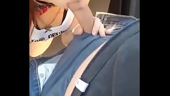 Preview 3 of Kaviar Amateur - Hot nerd films herself on s. fucks and swallows c