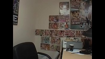 Preview 1 of Lesbian Foot Millf - White stud fucks two big assed ebony whores in his office