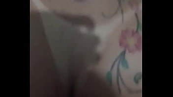 Preview 1 of Mom Son Forcing Sex Pics - Branquinha tatuada rostinho angelical