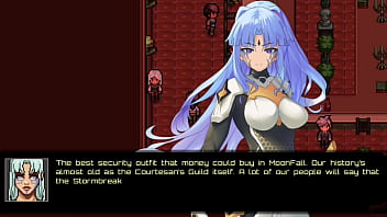 Preview 2 of The Mom - WAR BE COMING (Memoirs of a Battle Brothel) Ep 11