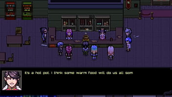 Preview 4 of The Mom - WAR BE COMING (Memoirs of a Battle Brothel) Ep 11