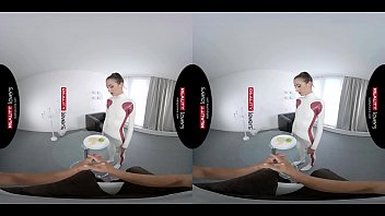 Preview 2 of Xxxcom Doktae - RealityLovers VR - Latex Android
