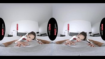 Preview 3 of Xxxcom Doktae - RealityLovers VR - Latex Android