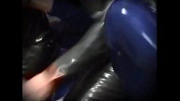 Preview 4 of At Vidmate - Rumble in Rubber