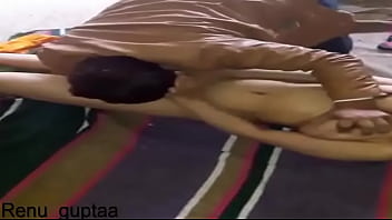 Preview 2 of Brezzar Big Dik - Bhabhi fucked by Devar in Vacations