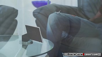 Preview 1 of Chinas Fuck Me - Harley Jade enjoying her neighbors black dick