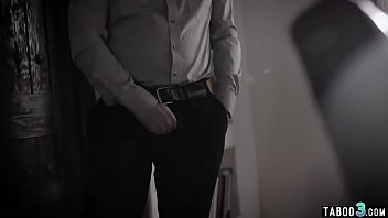 Preview 3 of Hd Games Kissing Video - Troubled teen fucked by her perverted psychiatrist