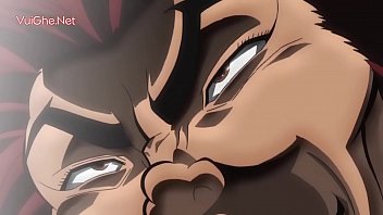 Preview 3 of Pron Tv Com - baki-11