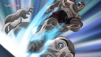 Preview 4 of Pron Tv Com - baki-11