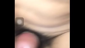 Preview 1 of Julia Anna Offic - 大屌直播精选|超粗大黑屌捅进紧致小PP过程