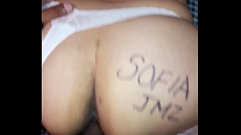 Preview 1 of Famili Obsesion - las ricas nalgotas de mi mujer