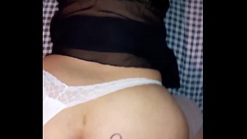 Preview 4 of Famili Obsesion - las ricas nalgotas de mi mujer