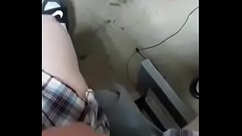 Preview 1 of Tube Jizz - Facebook Friend pt 4