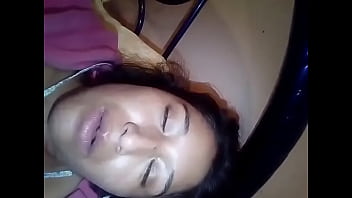 Preview 4 of Gadaad Pornoo Zerleg - Aqui la flaca de maribel mostrandome y pidiendome mi pene