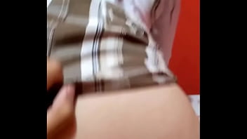 Preview 4 of Dokcter Saxi Bip - El mejor amigo de mi universidad me presta a su novia para practicar mi primera vez en el sexo asi es mi primera follada.