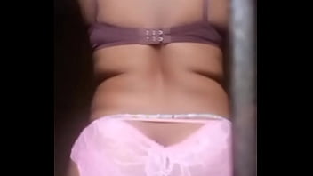 Preview 2 of Allie And John - Fat ass ebony
