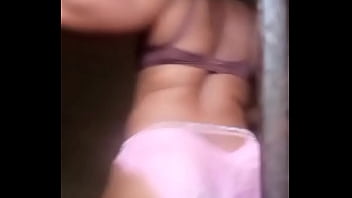 Preview 3 of Allie And John - Fat ass ebony