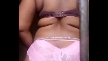 Preview 1 of Allie And John - Fat ass ebony