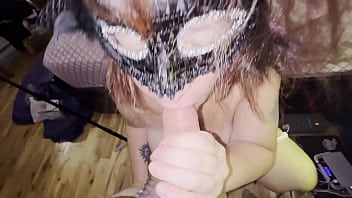 Preview 3 of Maserati Xxxx Big Tits - BBW fucked and creampied
