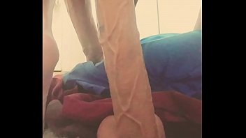Preview 1 of Pakistan First Night Sex - a bit of my asshole