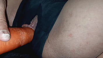 Preview 4 of Virgin Years Old - Bbw huge tit wife eaten and fucked