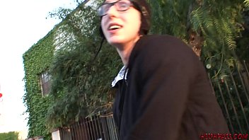 Preview 1 of Julian Friend Mom - loves skater boys young dick