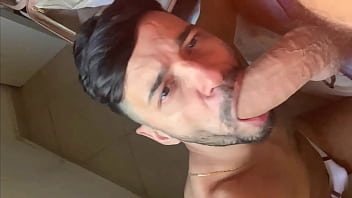 Preview 2 of Dare Dorm Softball Team - MARCOS GOIANO FODENDO COM O DOTAD&Atilde_O CREAMPIE
