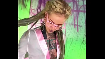 Preview 3 of Reagan Fox Bath - How do you like this photoshoot background? Psyland style all the way ??#photoshoot #psyland25 #creativebackgrounds...