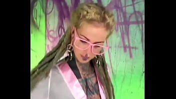 Preview 4 of Reagan Fox Bath - How do you like this photoshoot background? Psyland style all the way ??#photoshoot #psyland25 #creativebackgrounds...