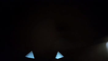 Preview 4 of China Familly Sex - Sensual jovencita es follada sin cond&oacute_n por una buena verga y eyaculada en su cl&iacute_toris,  es muy adicta al sexo mostrando su culito ya quiere que le den por el culito,  lo chupa rico esta perra