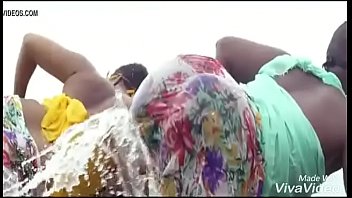 Preview 3 of Wet Small Tube - Eminente D&uacute_ctil,  Danca do Corno Angola
