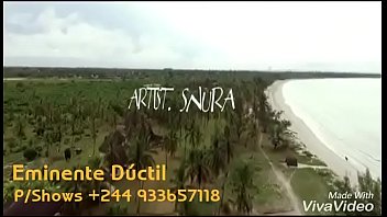 Preview 1 of Wet Small Tube - Eminente D&uacute_ctil,  Danca do Corno Angola