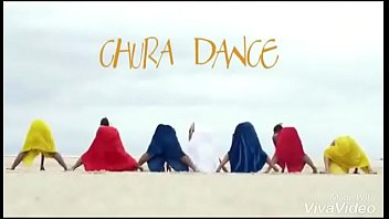 Preview 4 of Wet Small Tube - Eminente D&uacute_ctil,  Danca do Corno Angola