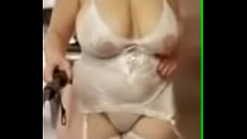 Preview 2 of Stacie Lola Wife Crazy Wifecrazy - Peruanita en tanga 3
