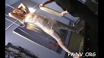Preview 3 of Wife Rubbing Husband Dick - Angel eats pussy and gets abased and spanked by a domina