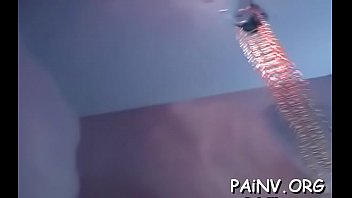 Preview 1 of Wife Rubbing Husband Dick - Angel eats pussy and gets abased and spanked by a domina