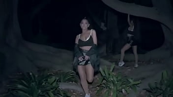 Preview 4 of Desi L Xxx - Ariana Grande Jerk Off Challenge