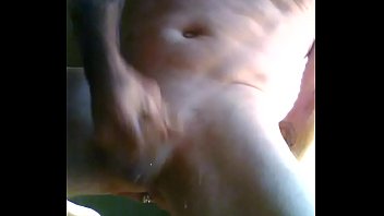 Preview 3 of Nadan Sex - Fingering my ass while jerking off