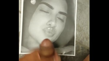 Preview 1 of Young Son Fucking Mom Hard - Jerking