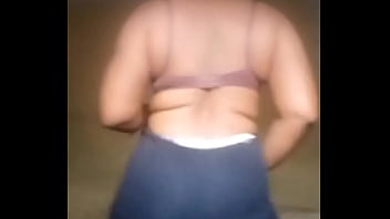 Preview 3 of Turki Poran - Mapouka dancer