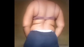 Preview 4 of Turki Poran - Mapouka dancer
